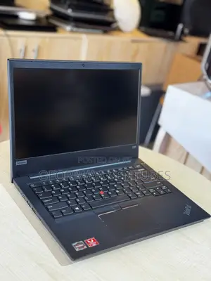 Laptop Lenovo 16GB AMD Ryzen 5 SSD 256GB