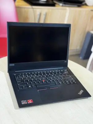 Laptop Lenovo 16GB AMD Ryzen 5 SSD 256GB