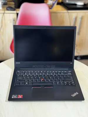 Laptop Lenovo 16GB AMD Ryzen 5 SSD 256GB