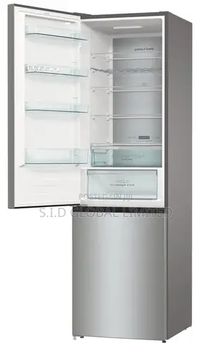 Order Original TCL-BOTTOM-MOUNT-FRIDGE-260LTRS-F265BF