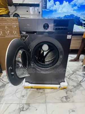 Full Automatic Washing Machine TCL 11kg Front Load