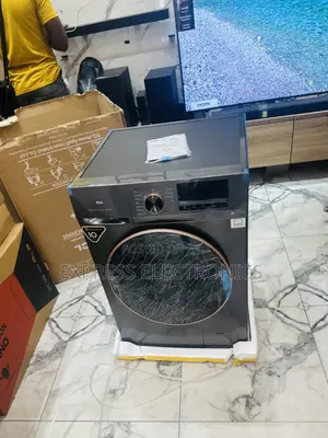 Brand New TCL 11kg Front Load WM