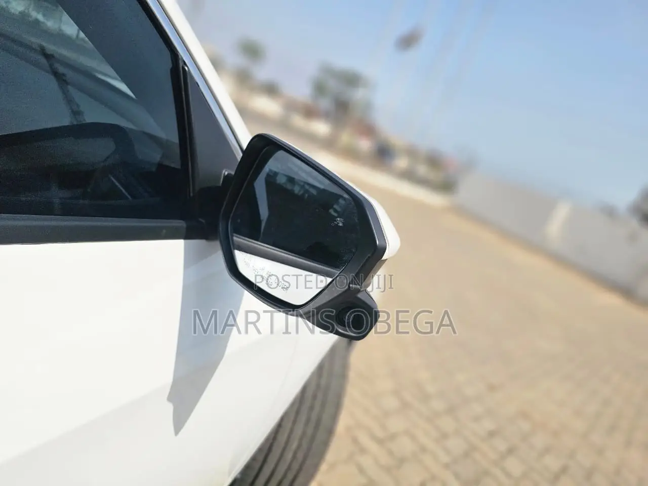 Honda Civic Sport 4dr Hatchback (1.5L 4cyl) 2017 White