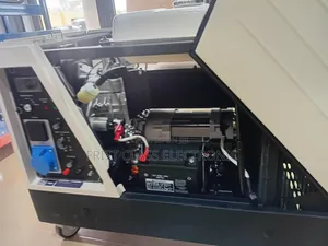 Genuinely Designed Generator Super Silent Disel Generator