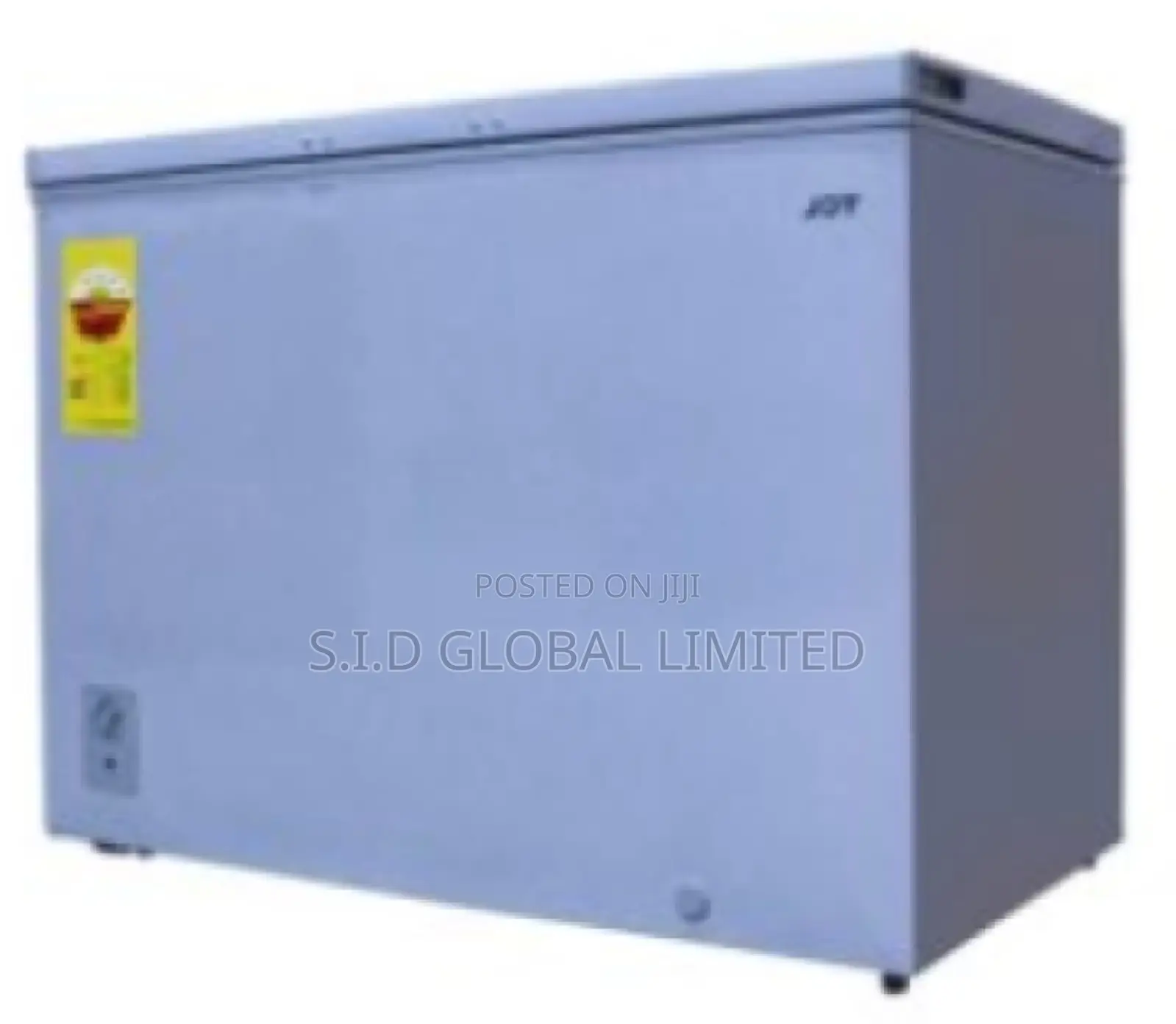 Defrost TCL-CHEST-FREZZER-208LTRS-F208CF