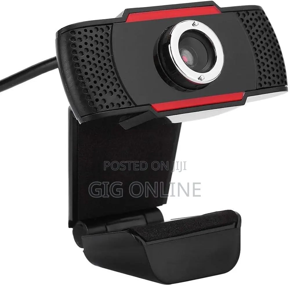 Web Camera