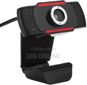 Web Camera