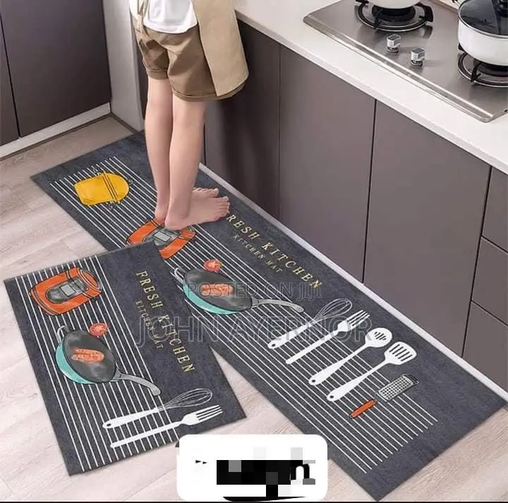 Kitchen Floor Mat