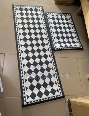 Kitchen Floor Mat