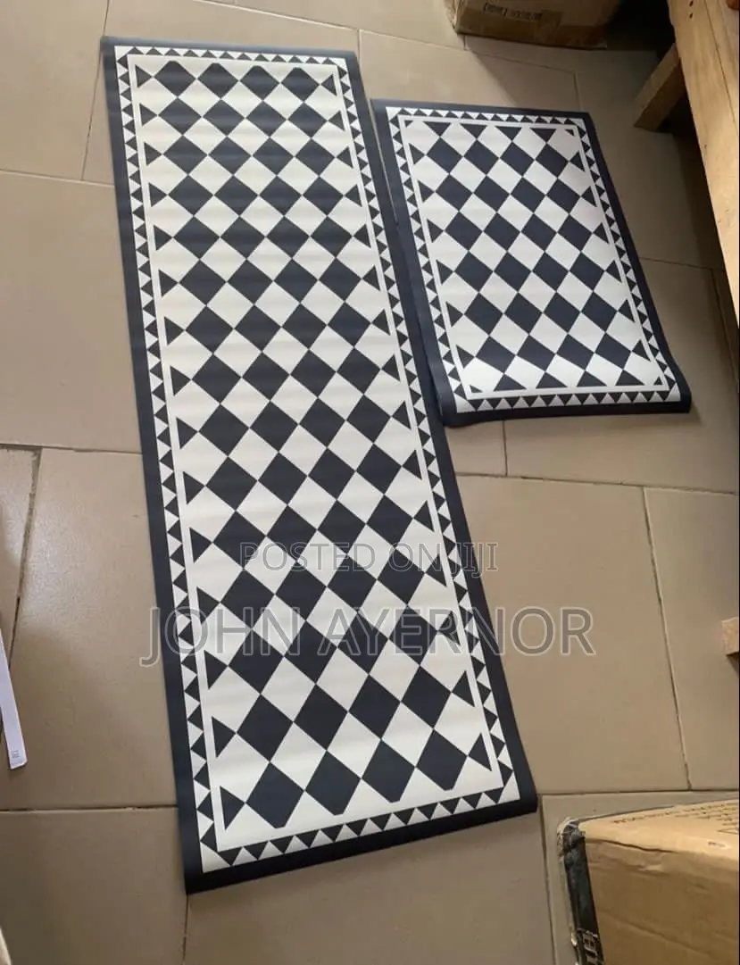 Kitchen Floor Mat