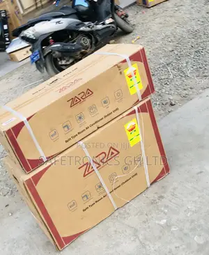 Chill New 2.0 Horsepower Mirror Zara Airconditioner