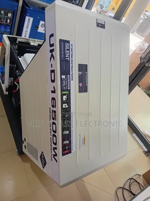 Genuinely Approved and Awesome Generator Qualified Generator