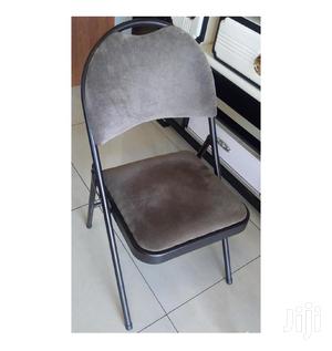 Quality Foldable Chair