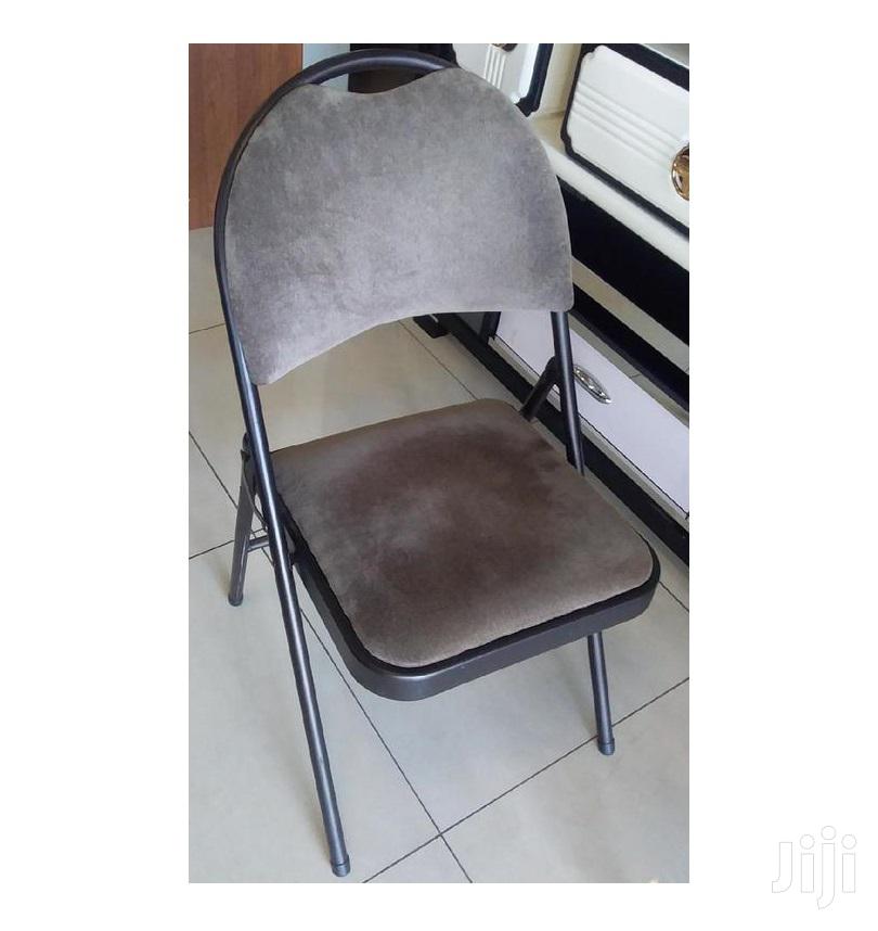 Quality Foldable Chair