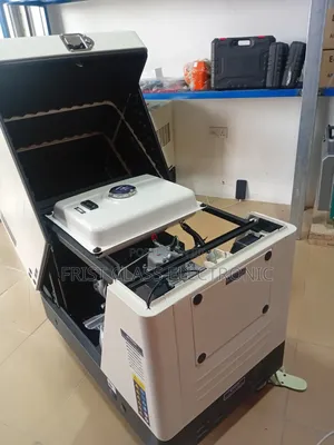 Energetic and Creative Generator Best Generator Perkins 15kv