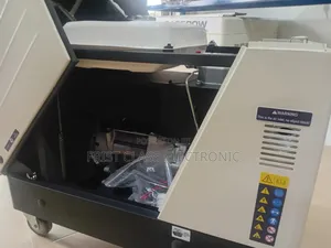 White in Colour Perkins Generator Affordable Quality Best 3