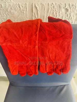 Leather Hand Gloves