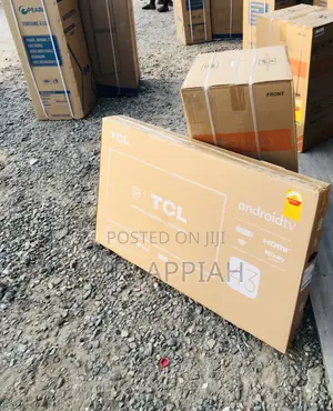 Original TCL 43s4500 43 Inch HDR Smart Screen Tv.
