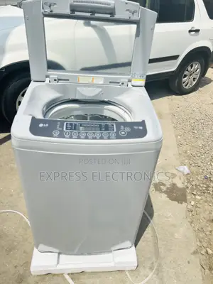 Brand New 13kg Topload Washing Machine TCL Full Auto