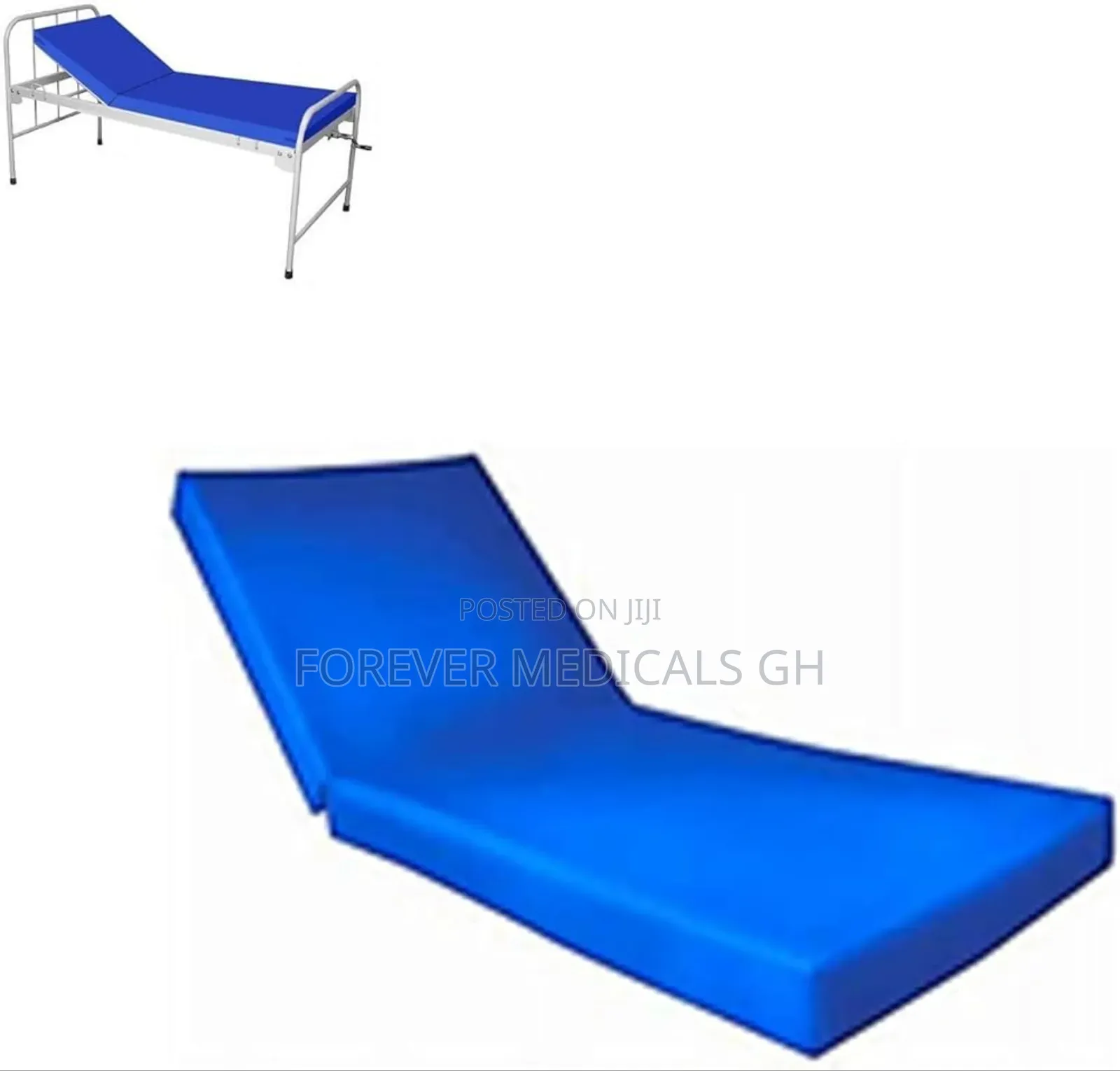 Hospital Bed Mattress
