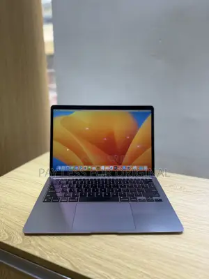 Laptop Apple MacBook Air 2020 M1 8GB Apple M1 SSD 512GB