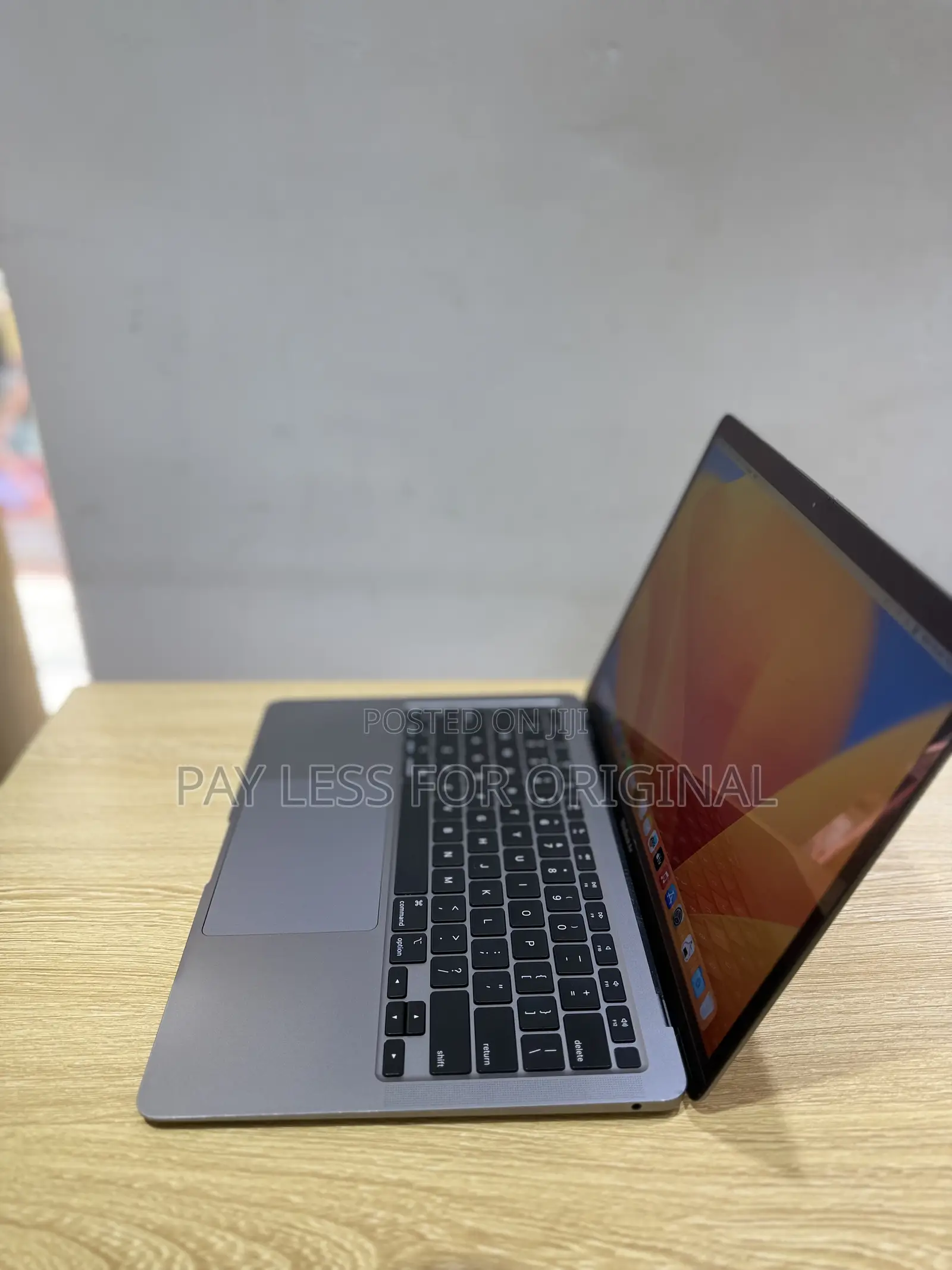 Laptop Apple MacBook Air 2020 M1 8GB Apple M1 SSD 512GB
