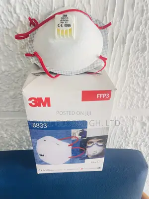 FFP3 Nose Mask