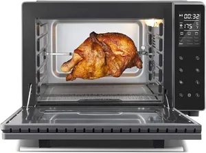 32l Caso Electric Oven