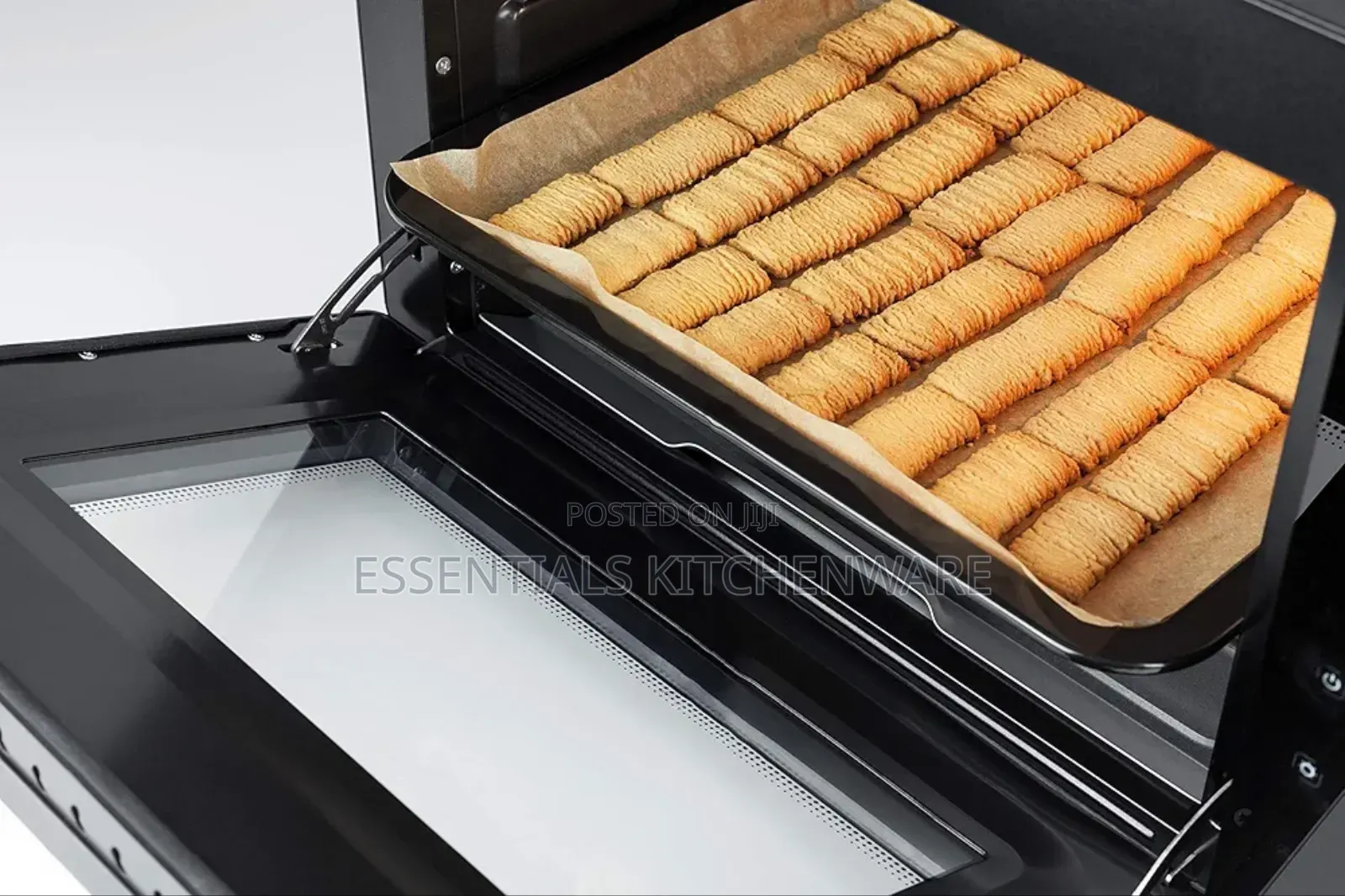 32l Caso Electric Oven