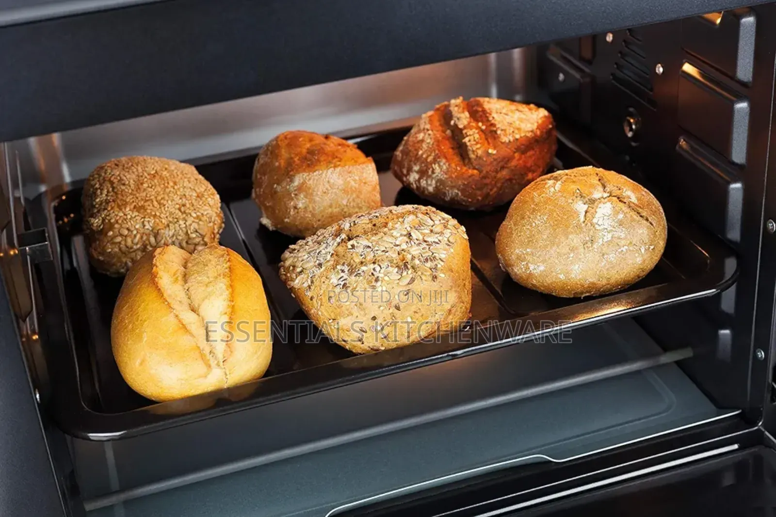 32l Caso Electric Oven