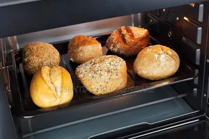 32l Caso Electric Oven