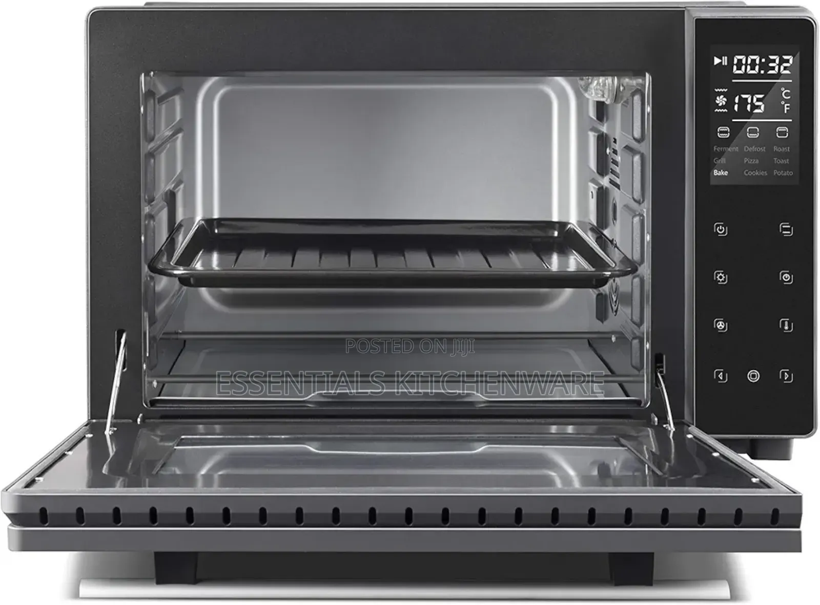 32l Caso Electric Oven
