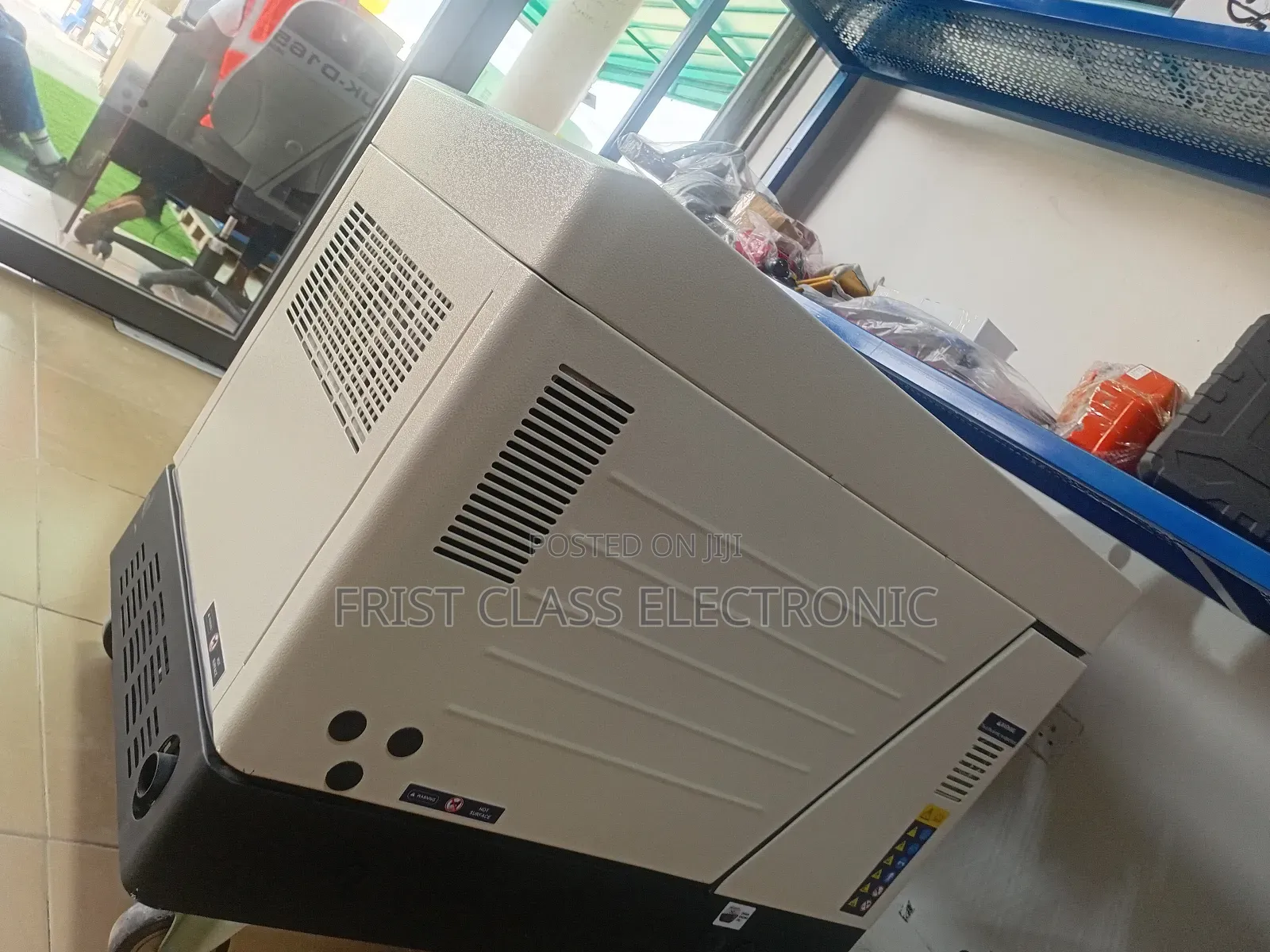 Approached and Authentic Generator Best Ever Generator Good