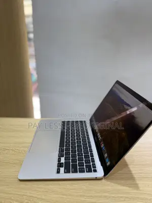 Laptop Apple MacBook Air 2020 M1 8GB Apple M1 SSD 512GB