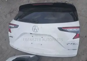Acura Rdx A-spec 2019,2020,2021,2022 Boot/Trunk Complete