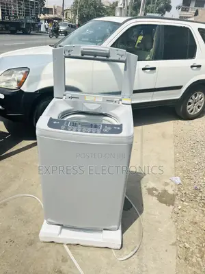 Get a New WM 13kg Full Auto LG