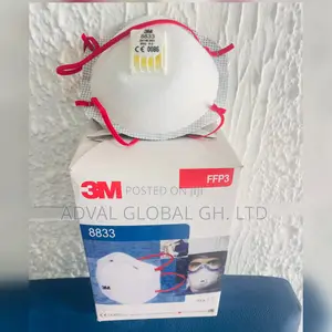 FFP3 Nose Mask