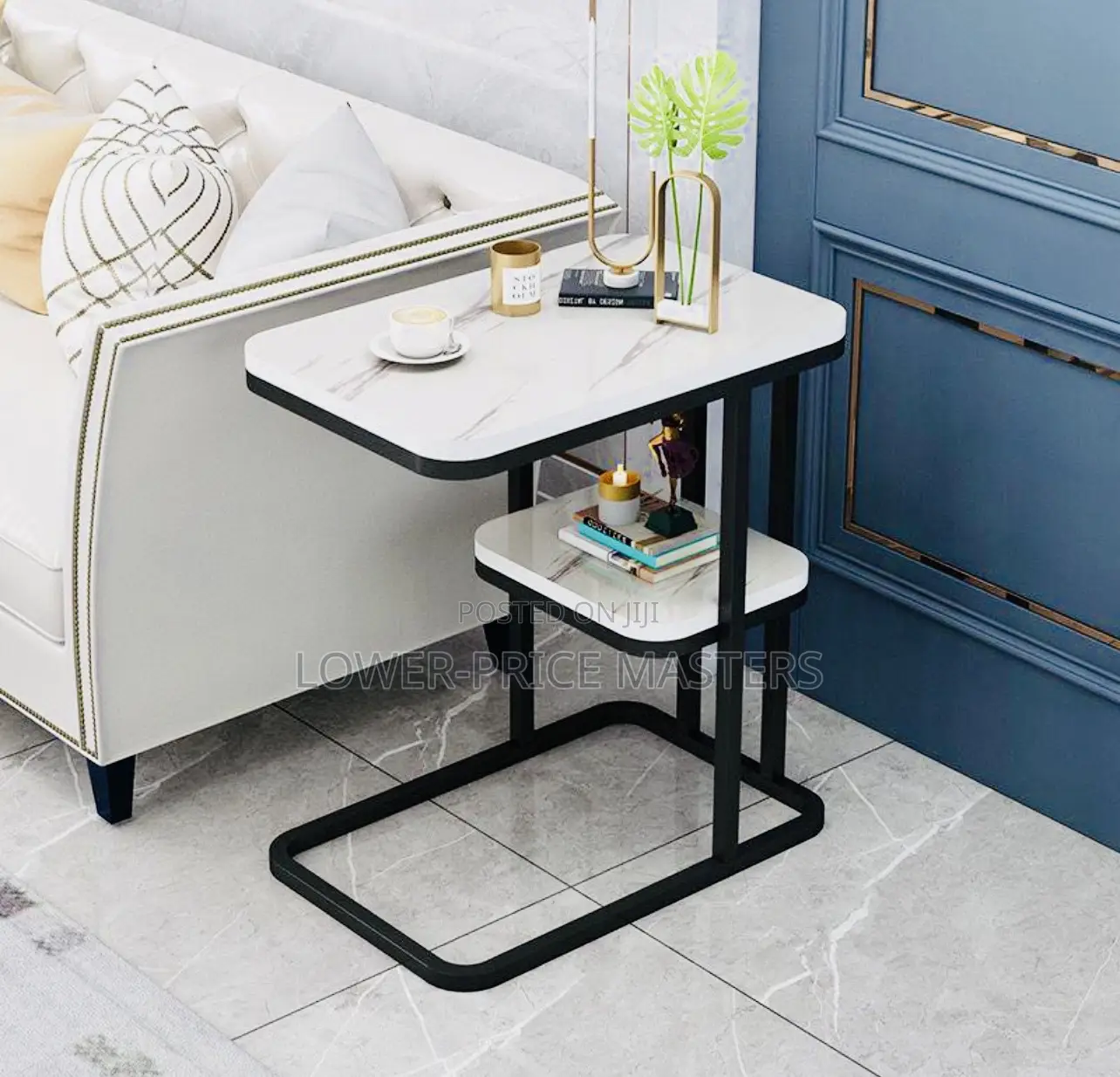 Modern Side Table