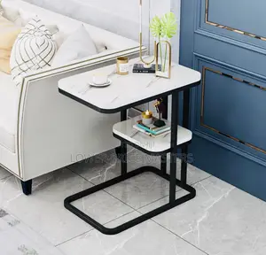 Modern Side Table