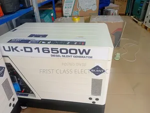 Qualified and Outmoded Generator Good and Affordable