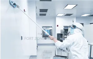 Home and Factory Cleaners Hub