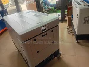 Generator 15kva 16500wax Best Quality and Durable Generator