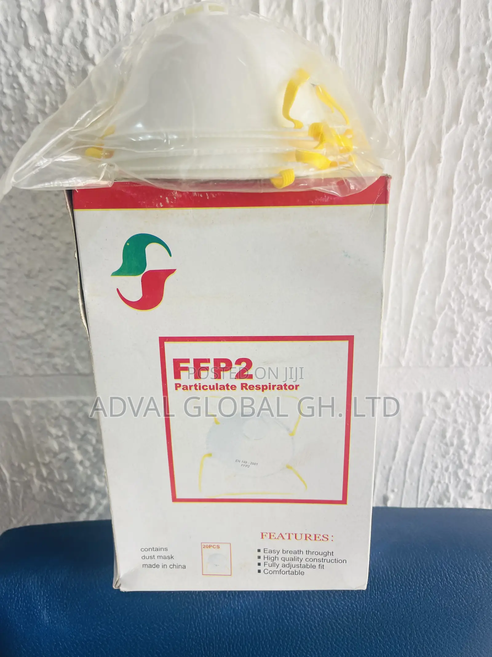 FFP2 Nose Mask