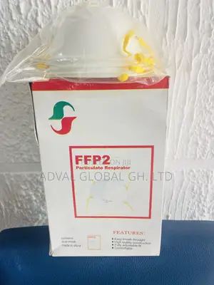 FFP2 Nose Mask