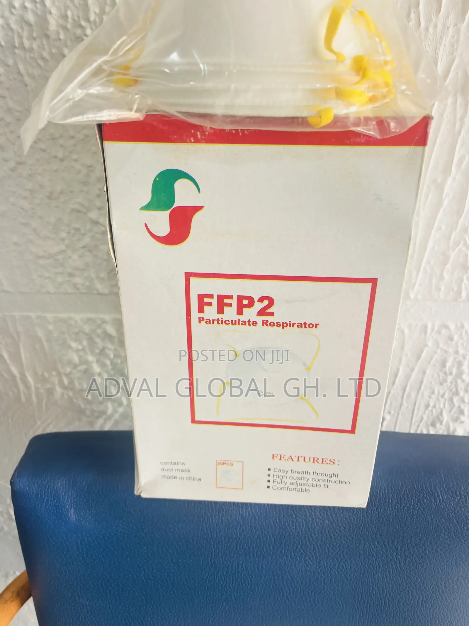 FFP2 Nose Mask
