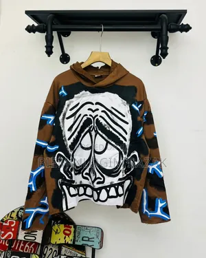 Crop Hoodies Available in Stock