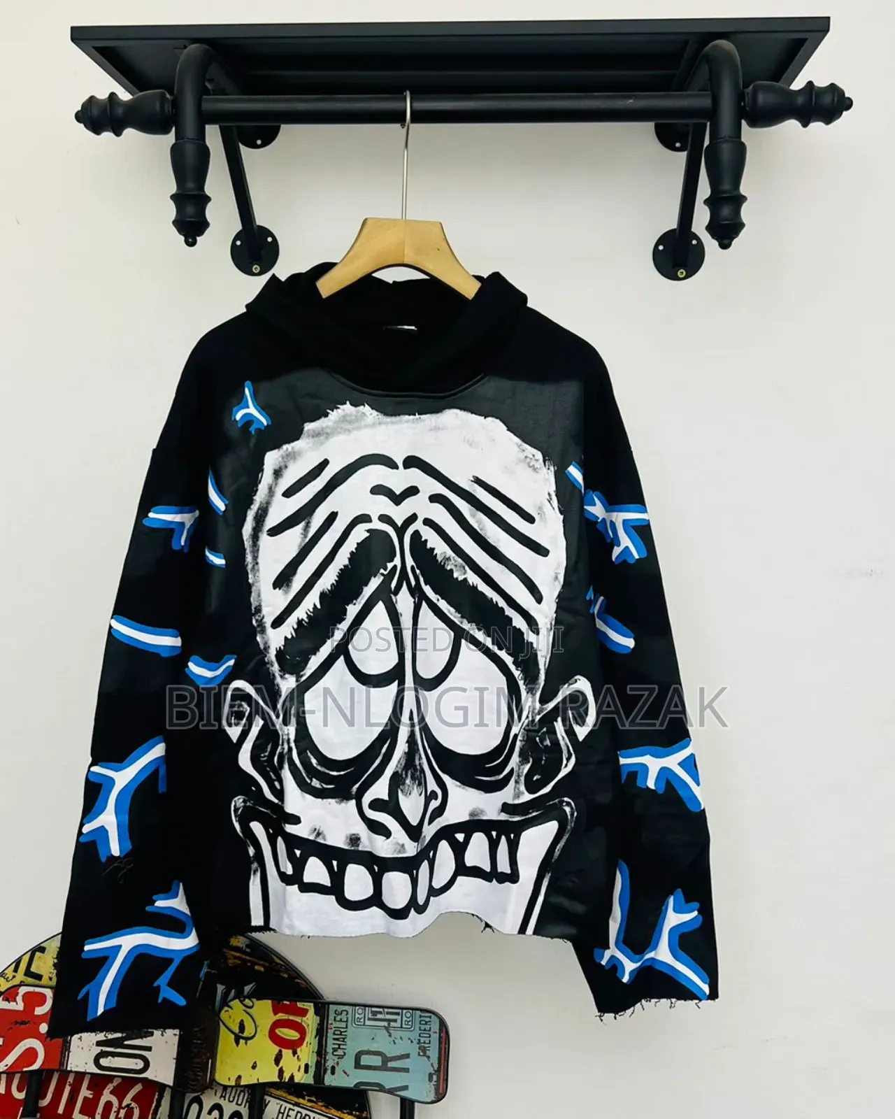 Crop Hoodies Available in Stock