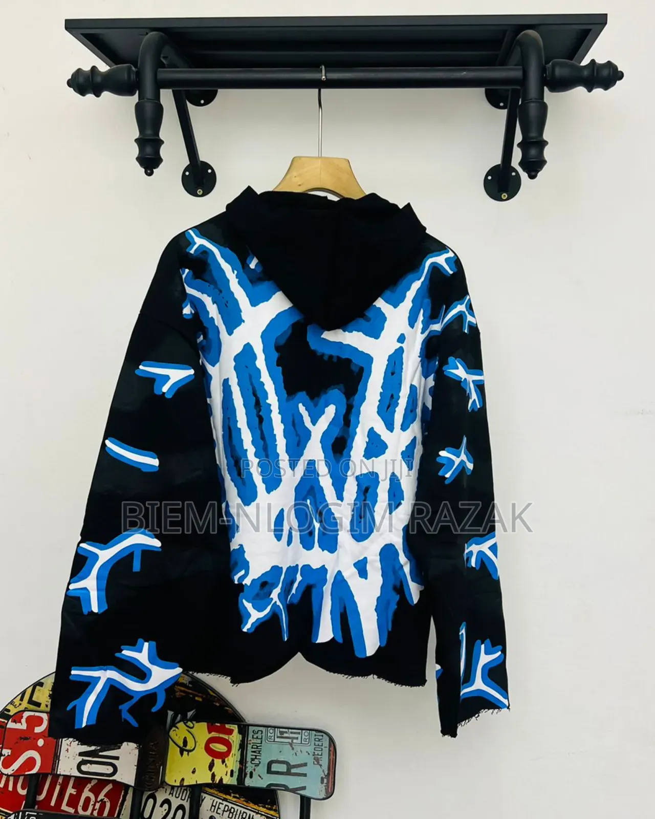 Crop Hoodies Available in Stock