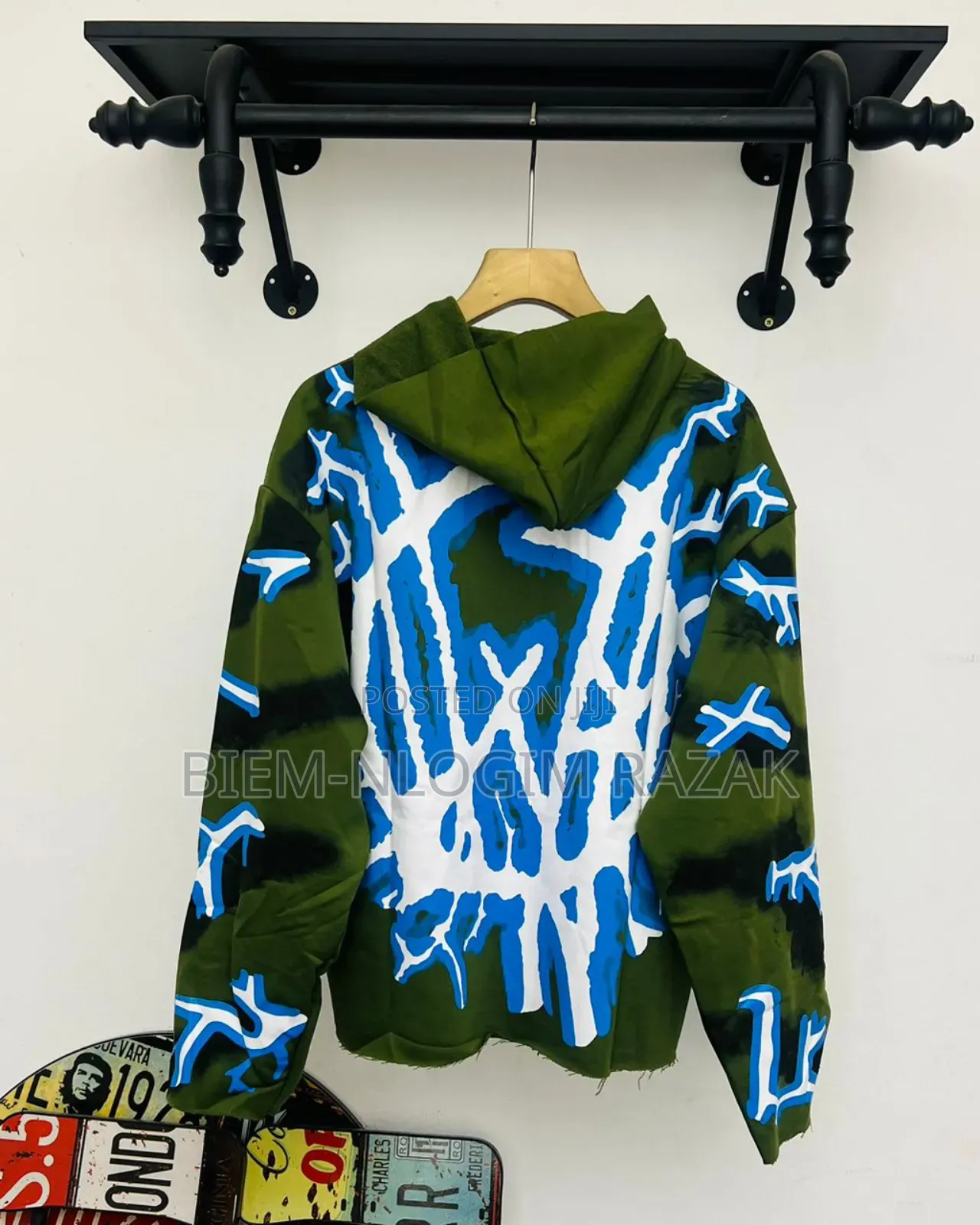 Crop Hoodies Available in Stock