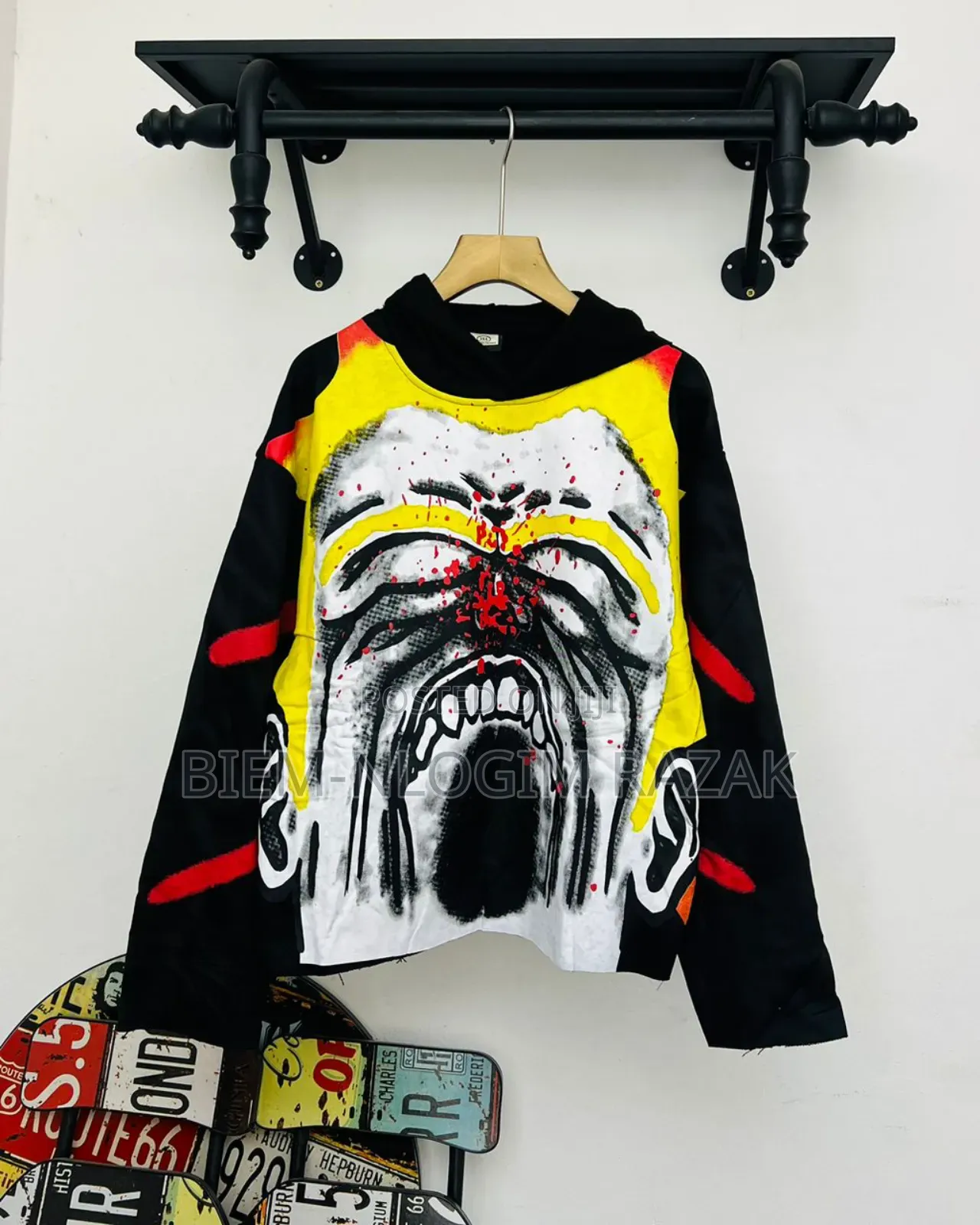 Crop Hoodies Available in Stock